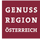 GENUSS REGION ÖSTERREICH - Zukunft mit Qualität und Regionalität