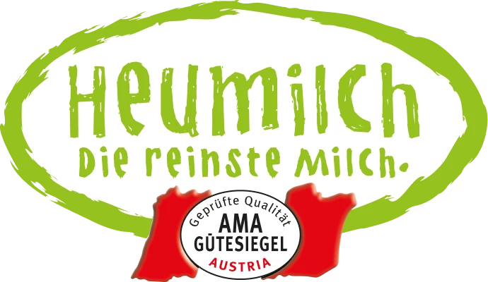 Heumilch Gütesiegel