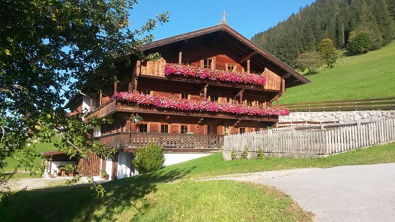 Haus des Alstenhofs