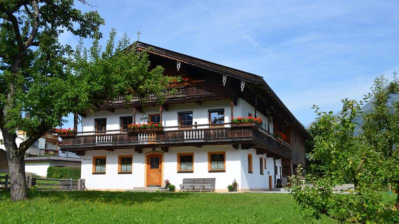 Der Kienberghof