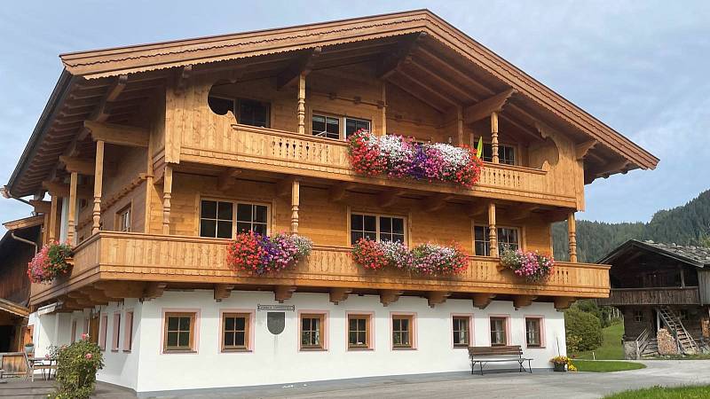 Das Haus Vorderunterstein