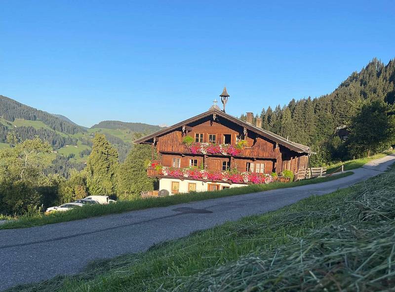Hof Innergraben von Thomas Kostenzer