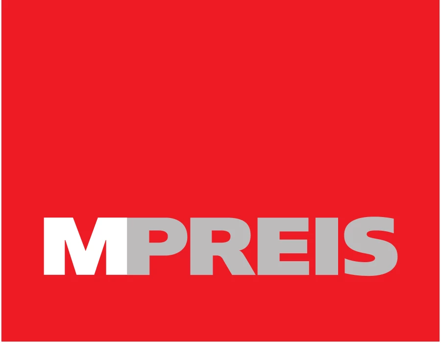 Logo von MPreis
